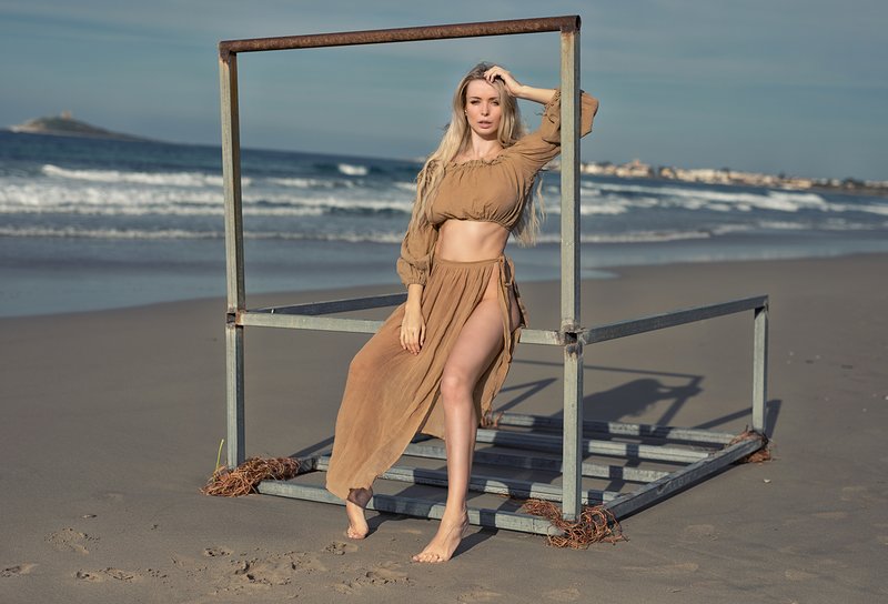 Дарья, 23 года, 0 размер груди